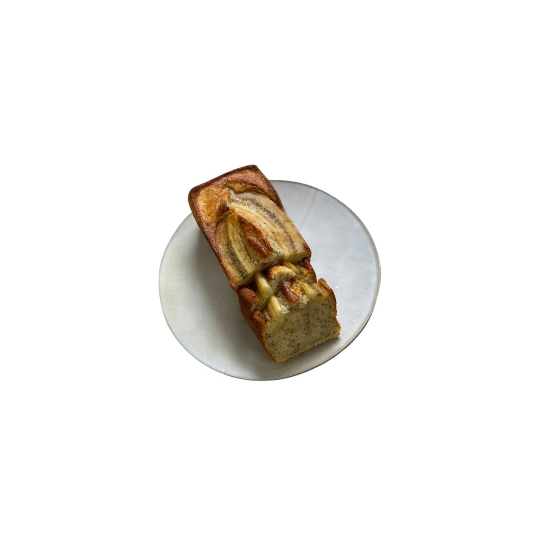 Banana Cake