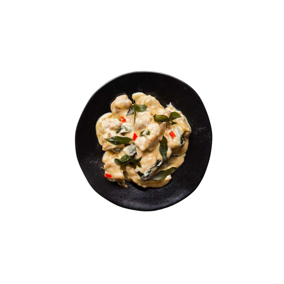 Buttermilk Chicken