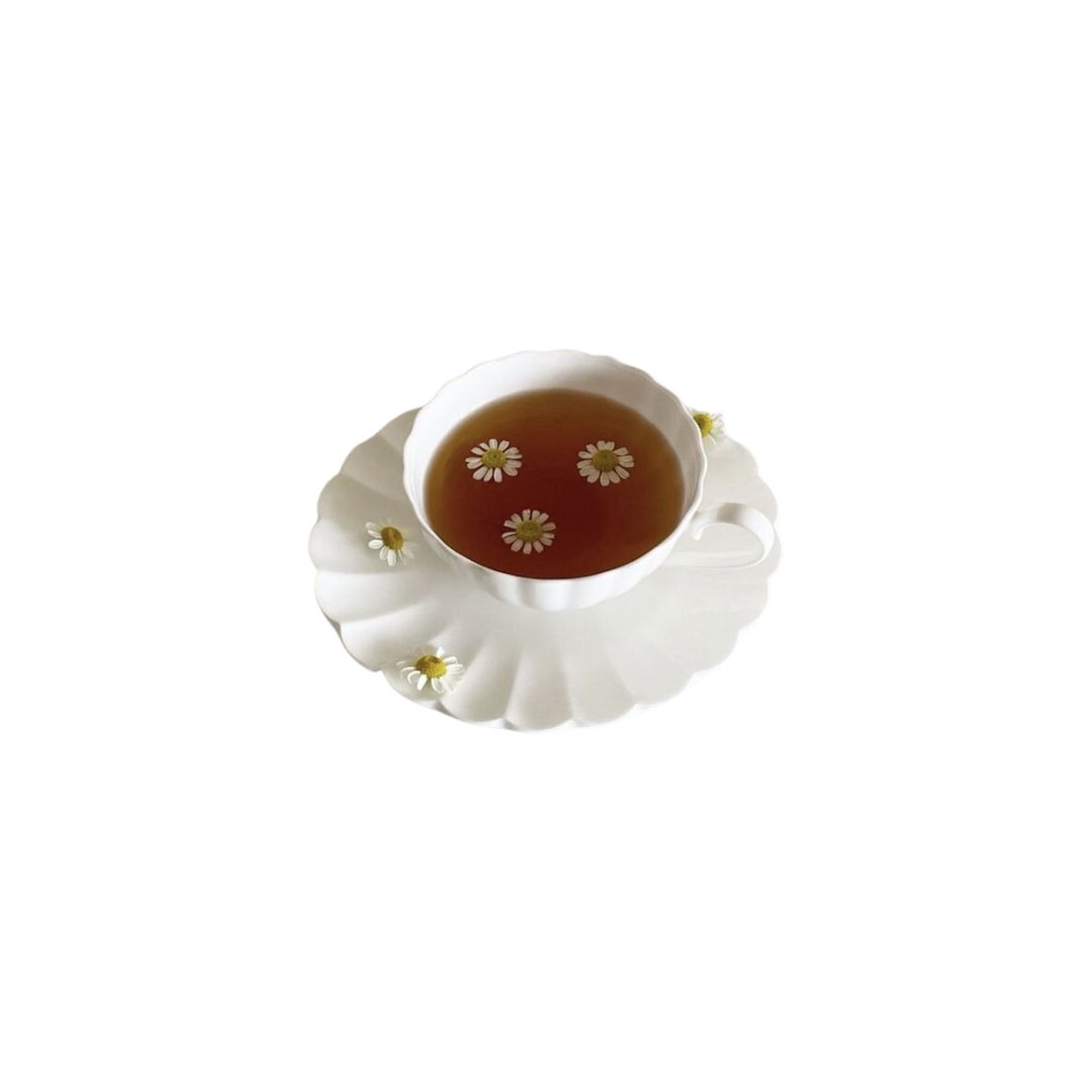 Chamomile Tea