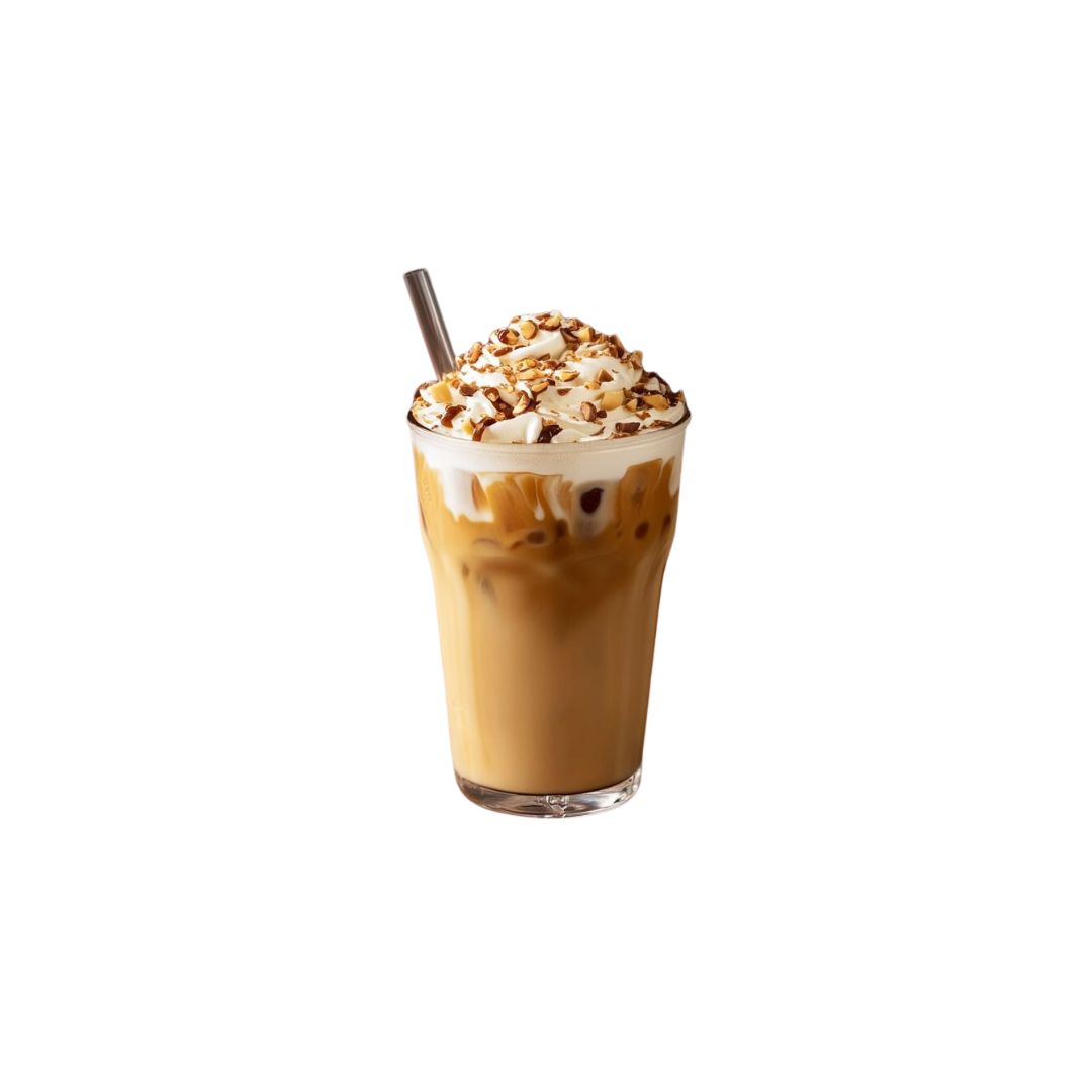 Hazelnut Cofee