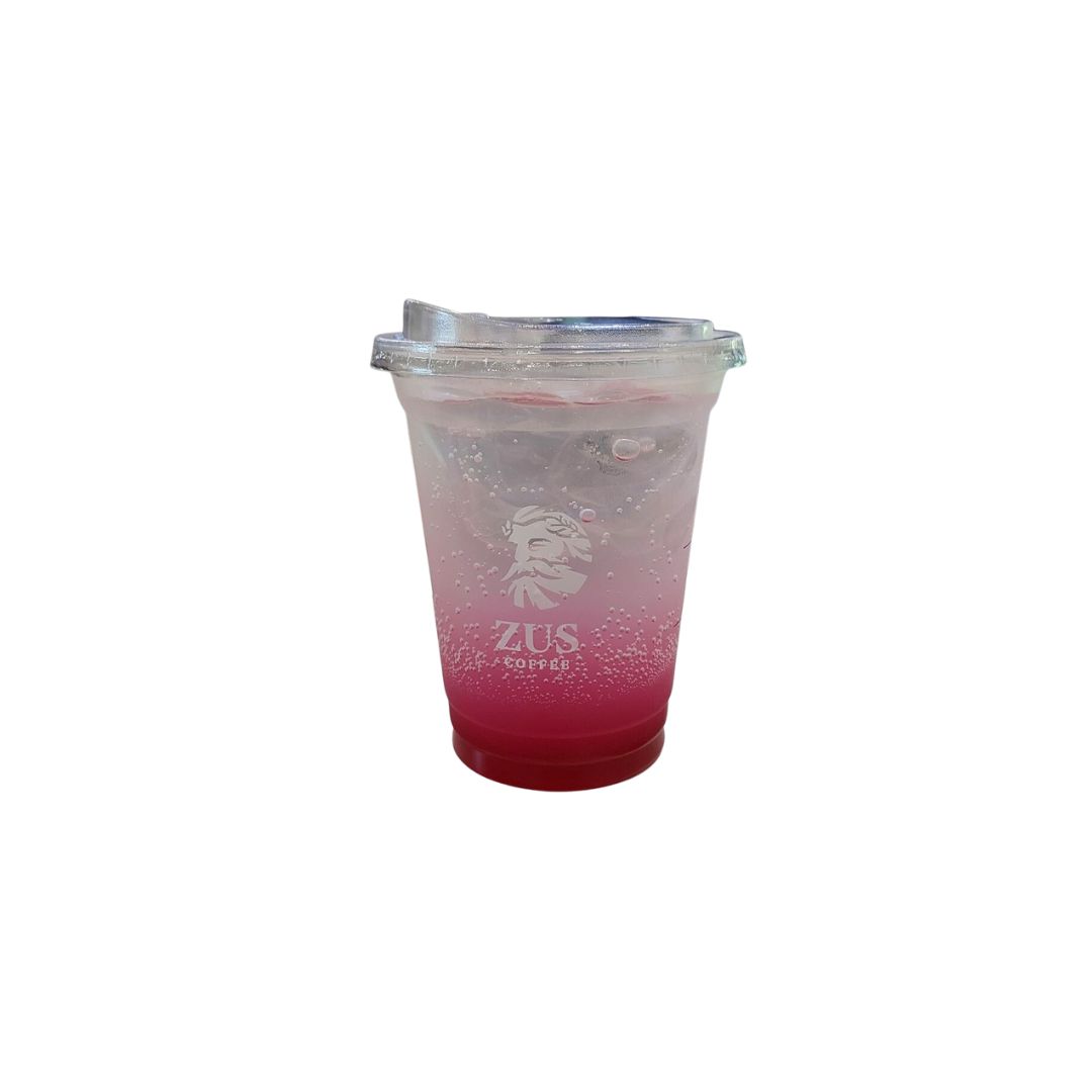 Lychee Strawberry