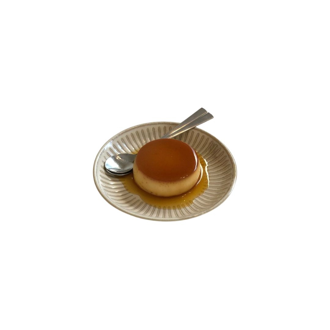 Pudding Caramel