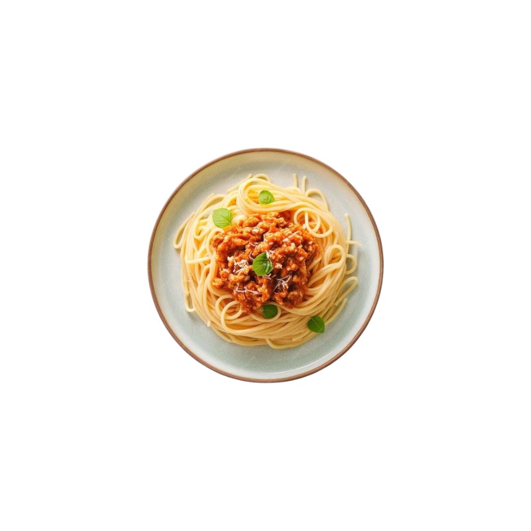 Spaghetti Bolognese